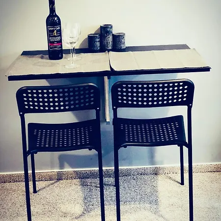 Bajnok Boutique Lägenhet Budapest