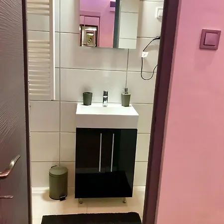 Bajnok Boutique Appartement Boedapest