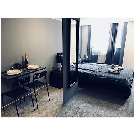 Bajnok Boutique * Boedapest