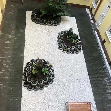 Bajnok Boutique Будапешт