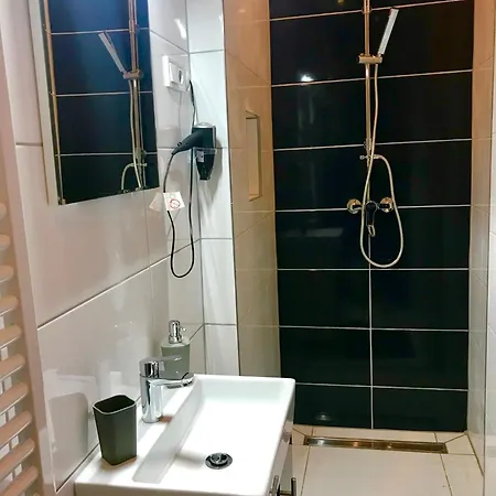 Bajnok Boutique Будапешт