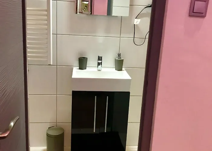 Bajnok Boutique Appartamento Budapest