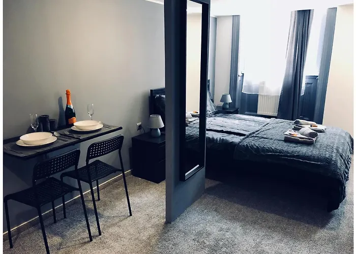 Bajnok Boutique * Budapest